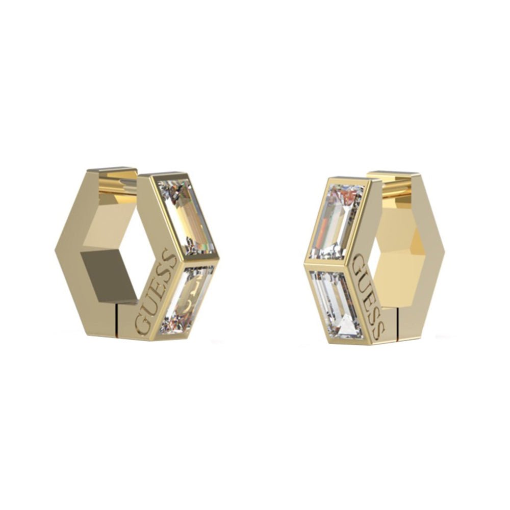 Guess Ladies Earrings JUBE03133JWYGTU Guess Ladies Earrings JUBE03133JWYGTU